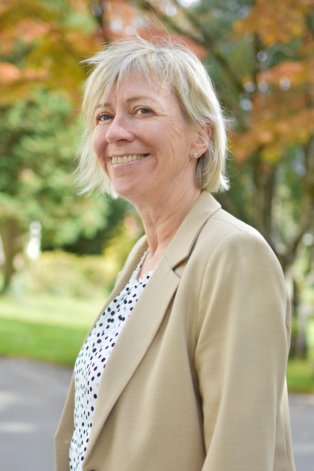 Hammerer Rosemarie, Mag.EMA 